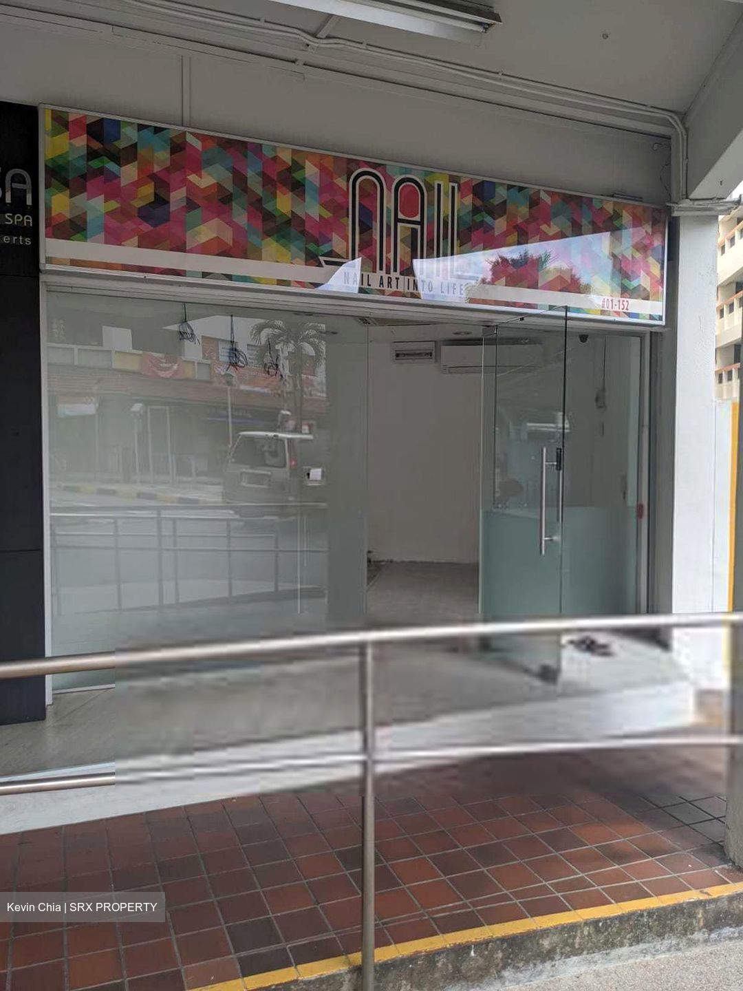 Hougang Central (D19), Shop House #532416331
